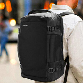 10 Travel Bags with Smart Organization for Quick TSA Checks