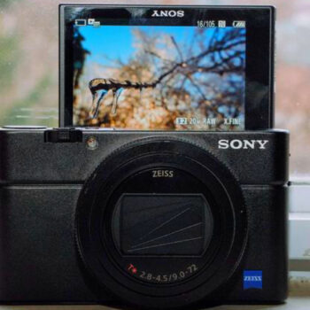 10 Travel Cameras With Built-In Wi-Fi for Instant Sharing