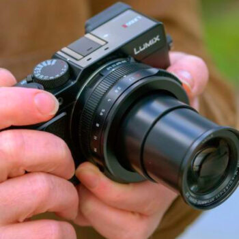 10 Travel Compact Cameras That Make Capturing Food Shots Easy Anywhere