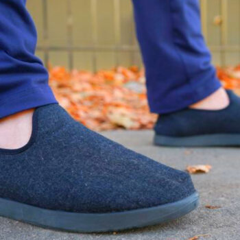 10 Underrated Travel Shoes That Double as Slippers