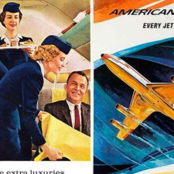 10 Vintage Travel Ads That Lied to Us (In a Good Way)