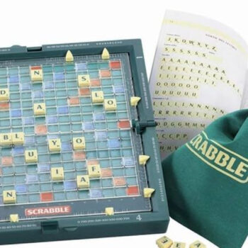 10 Vintage Travel Games Still Fun Today