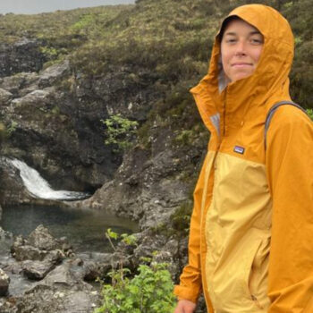 10 Waterproof Jackets Perfect for Women Traveling This Fall