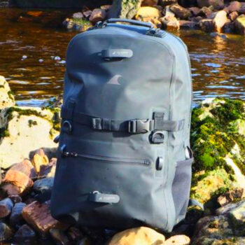 10 Waterproof Travel Bags to Protect Your Gear in Any Weather