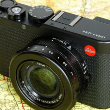10 compact cameras travelers actually prefer over phones