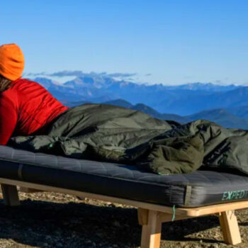 11 Best Sleeping Bags for September 2025 Adventures