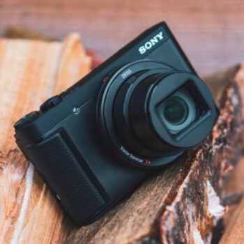 11 Budget-Friendly Travel Cameras That Deliver Stunning Shots