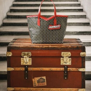 11 Classic Luxury Luggage Brands That Define Timeless Travel