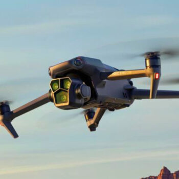 11 Drone Models Tested for Travel Photography