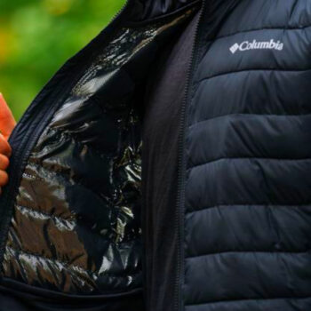 11 Lightweight Jackets That Keep You Warm Without the Bulk