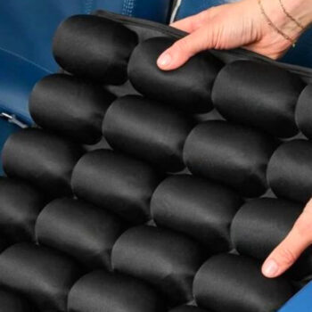 11 Most Comfortable Travel Seats and Cushions for Long Trips