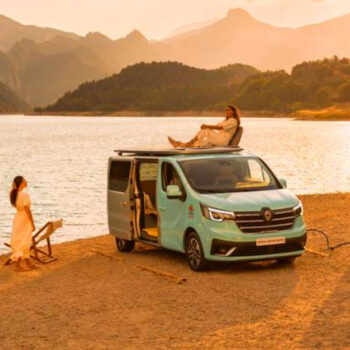 11 Outstanding Camper Vans for 2025: Your Guide to Adventure-Ready Models