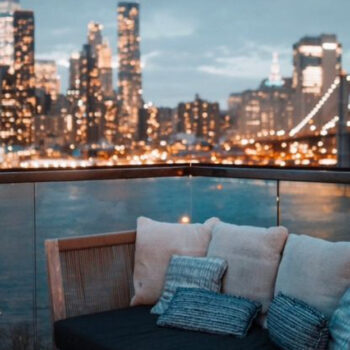 11 Rooftop Bars in the U.S. with Unforgettable Views