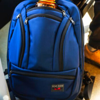 11 Travel Backpacks That Are Surprisingly Spacious