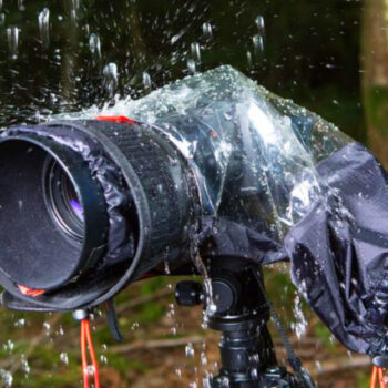 11 Travel Hacks for Keeping Your Gear Dry in Rainy Weather