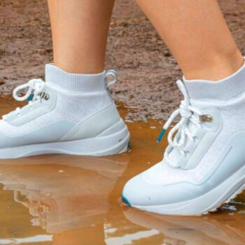 11 Travel-Smart Shoes You'd Never Expect to Be This Good