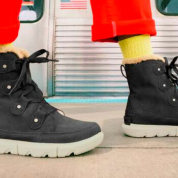 12 Best Comfortable Women’s Boots for Sightseeing, City Walks, and Long Treks