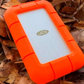 12 Best Portable Hard Drives Every Travel Photographer Needs in 2025