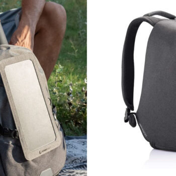 12 Best Solar-Powered Backpacks That Keep You Charged on the Go