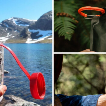 12 Best Travel-Friendly Water Bottles to Keep You Hydrated Anywhere