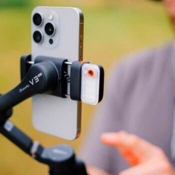 12 Best Travel Gimbals for Smooth Video