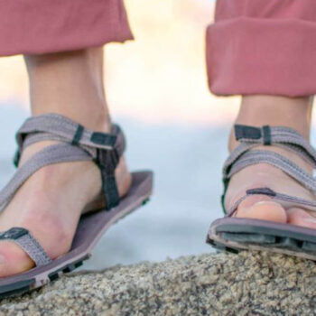 12 Best Travel Sandals That Don't Scream 'Tourist'