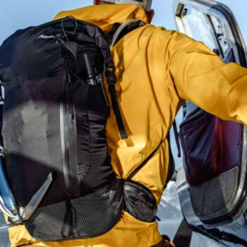 12 Best Waterproof Backpacks for Travel in Any Weather
