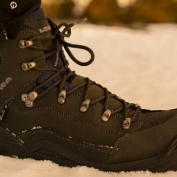 12 Best Waterproof Travel Boots for Men in November 2025