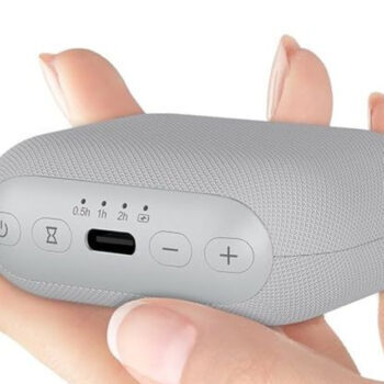 12 Best White Noise Machines for Hotel Rooms
