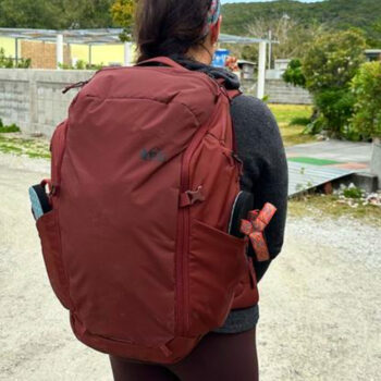 12 Carry-On Backpacks for Women That Replace Your Suitcase