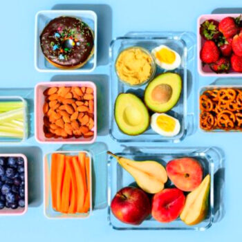 12 Carry-On Snacks TSA Won’t Take Away