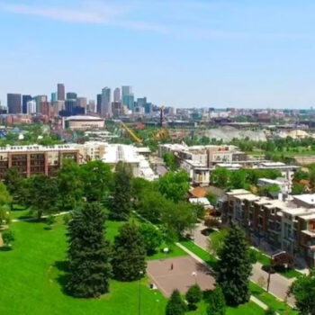 12 Denver skyline views you can reach in minutes