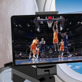 12 Entertainment Essentials for Long Journeys