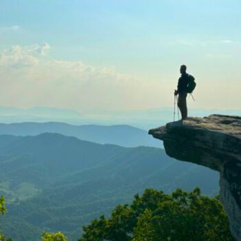 12 Epic Hiking Trails in the U.S. to Conquer in 2025
