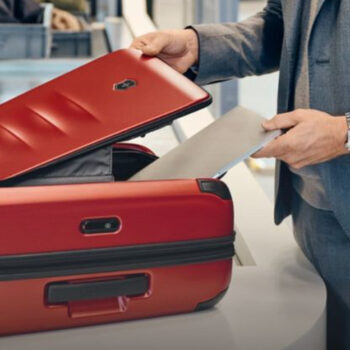 12 Expandable Carry-On Bags That Fit More Than You Think