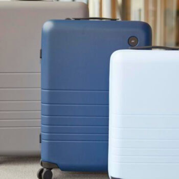12 Family-Friendly Luggage Sets Reviewed for Stress-Free Vacations