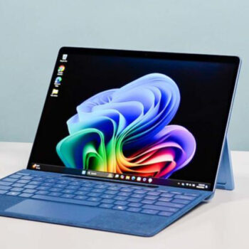 12 Featherweight Laptops & Tablets That Make Travel Easy (2025 Guide)