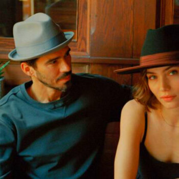 12 Hats That Pack Flat but Pop Back Into Shape