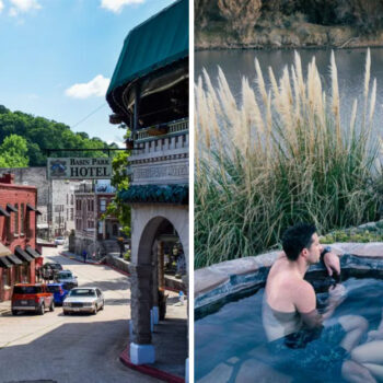 12 Most Remote Towns In America You Wouldn’t Think To Visit