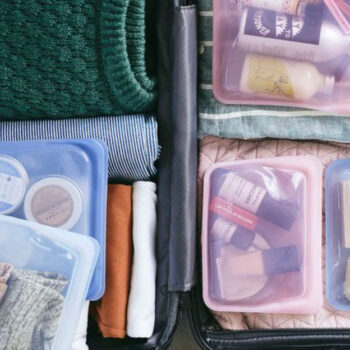 12 Multi-Use Travel Accessories That Save Space