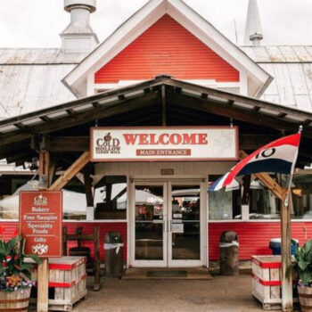 12 Must-Try Pie Shops Across Vermont