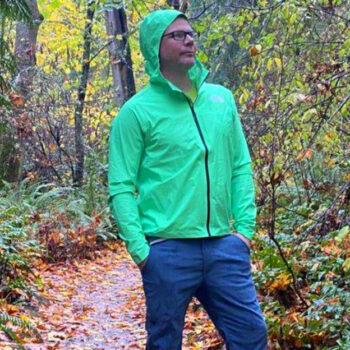 12 Packable Rain Jackets That Weigh Almost Nothing