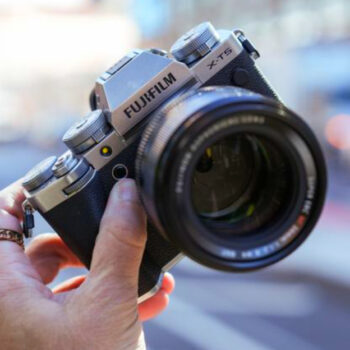 12 Rain-Ready Cameras You Can Pack with Confidence