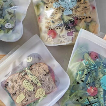 12 Reusable Silicone Bags You'll Use a Thousand Times