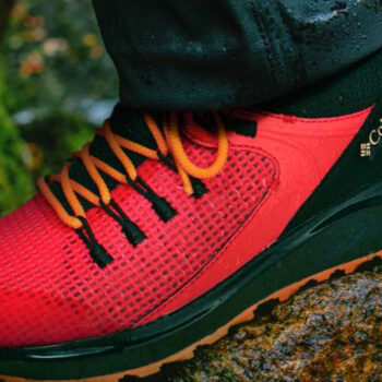12 Sneakers That Go from Airport to Hiking Trail