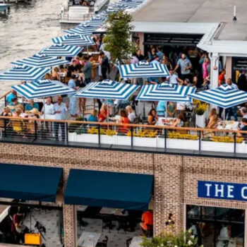 12 crab cake counters around Annapolis, Maryland locals mention first