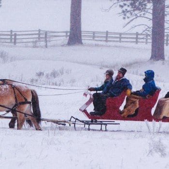 Best Christmas Hotels