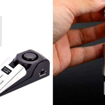 13 Best Travel Security Items for Solo Travelers