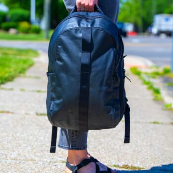 13 Minimalist Backpacks That Keep You Organized on the Go