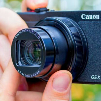 13 Pocket Rockets: Tiny Cameras That Take Shockingly Gorgeous Photos